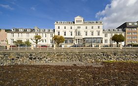 The Great Western Hotel